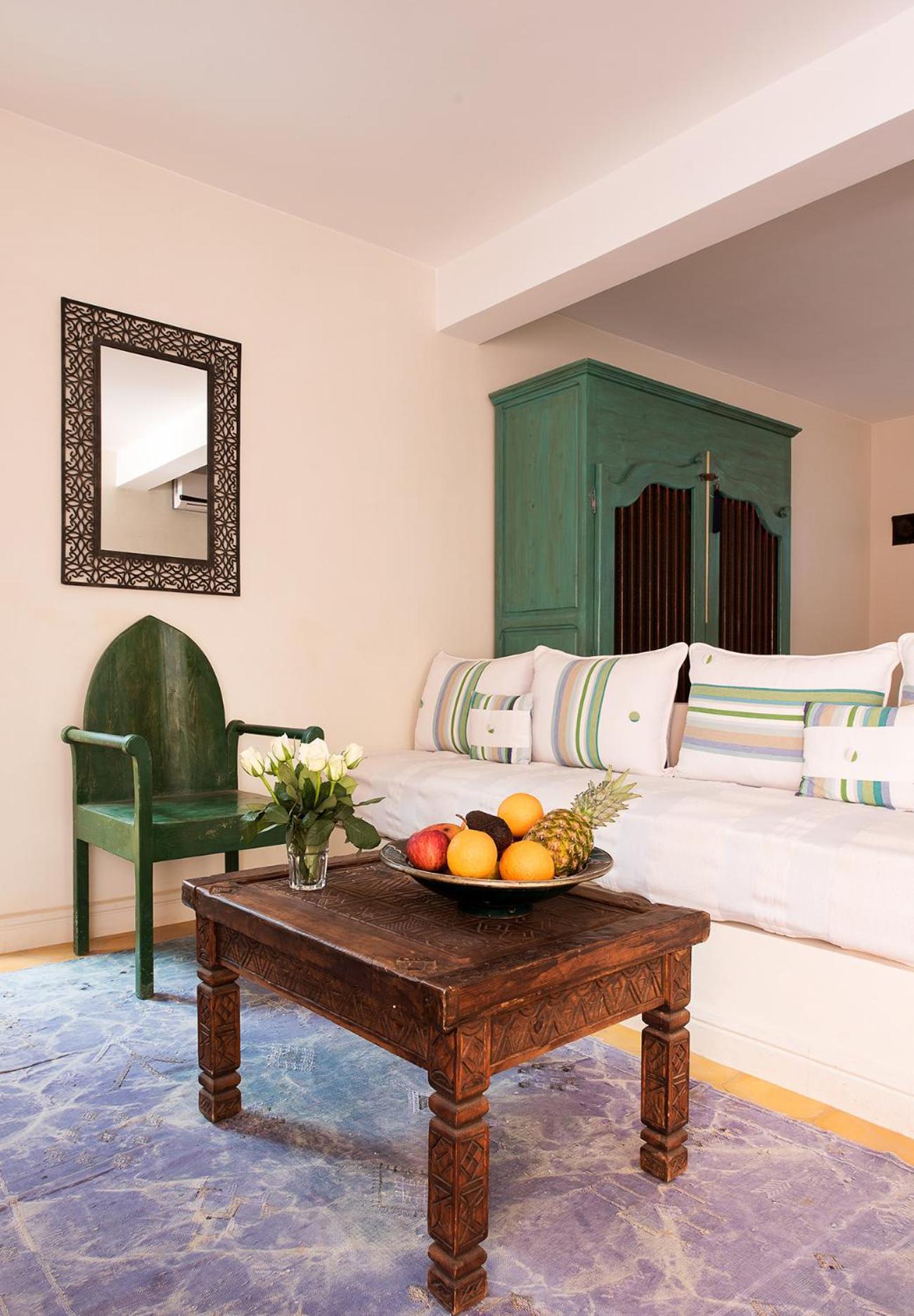 Bed and Breakfast Dar Maktoub Agádír Exteriér fotografie