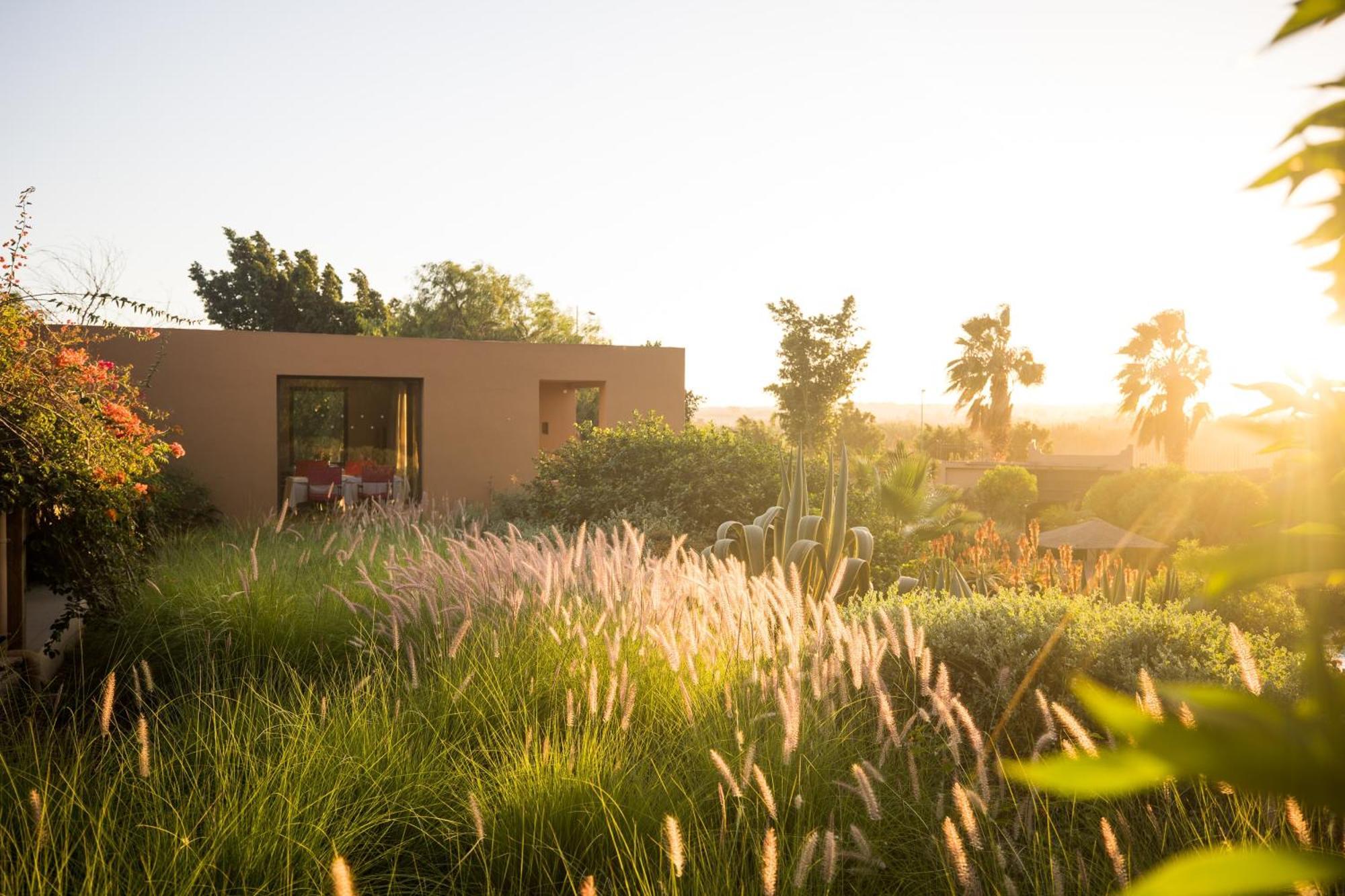 Bed and Breakfast Dar Maktoub Agádír Exteriér fotografie