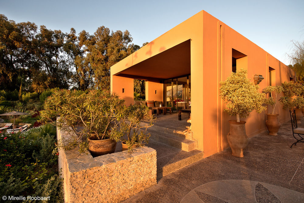 Bed and Breakfast Dar Maktoub Agádír Exteriér fotografie