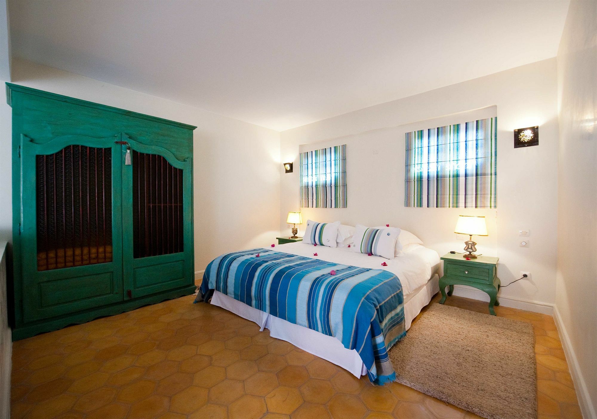 Bed and Breakfast Dar Maktoub Agádír Exteriér fotografie